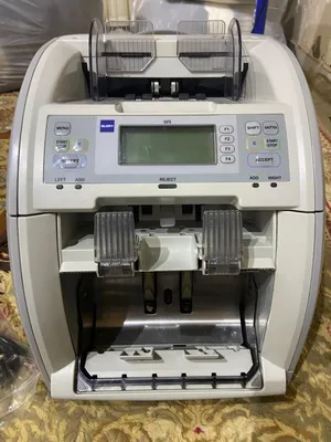 Glory GFS-120T