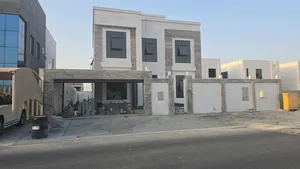 Luxury Villa For Sale in Sharjah