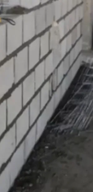 خلفيه بناء ولبخ وسراميك