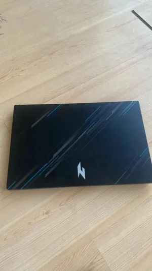 Laptop acer Nitro V15 Gaming core i5