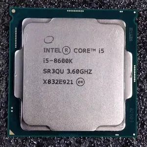 معالج i5 gen 8K