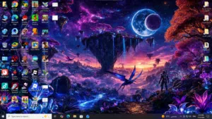 كمبيوتر كامل بي سي ايسر لدراسة والالعاب والعمل ، جراند ببجي فري فاير pc Acer i5 ssd grand pubg free