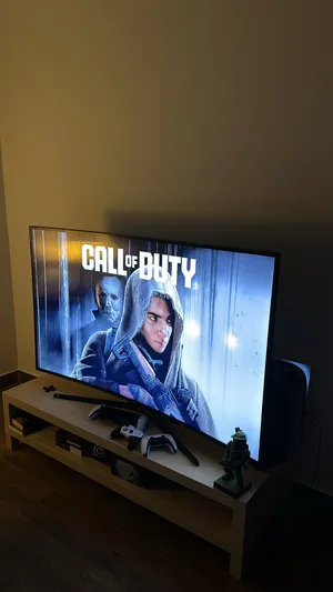 Samsung 65 curve tv