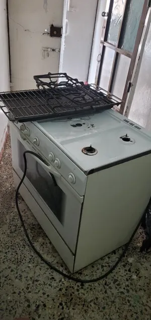 بوتاجاز خمس عيون