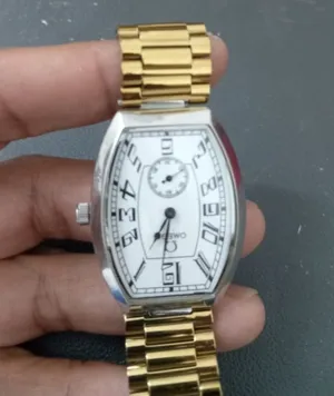 Analog Quartz Omega watches for sale in Al Riyadh