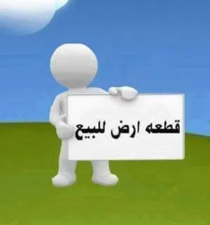 قطعة أرض سكنية موقع ممتاز للبيع في فينيسيا