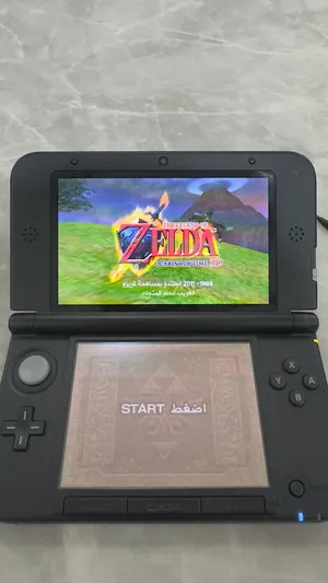 3ds xl in excellent condition