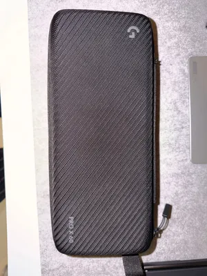 Logitech pro x 60