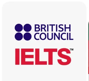 IELTS training