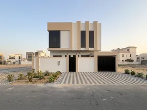 فيلا للبيع في عجمان منطقة الزاهية بسعر شامل الكهرباء والماء