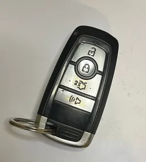 Smart Remote مفتاح فورد فيوجن اصلي( 2010_2020 ) 4 أزرار