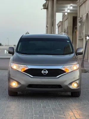 Used Nissan Other in Ajman