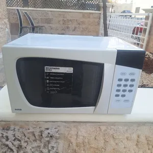 Sona 25 - 29 Liters Microwave in Amman