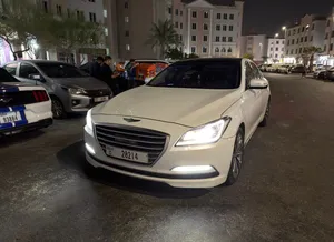 جينيسس 2015
