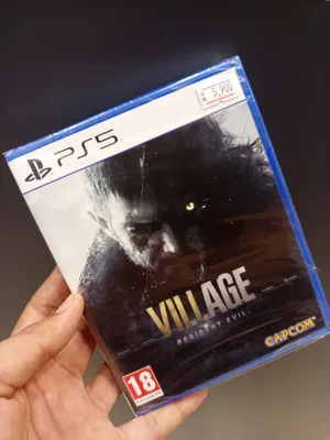 PS5/PS4 Games CDs Discounted Offer Sale Sale Sale