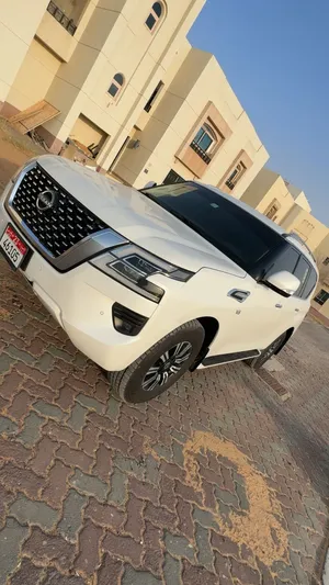 نيسان بترول