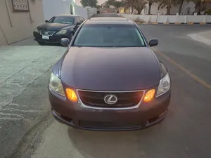 Used Lexus GS in Ras Al Khaimah