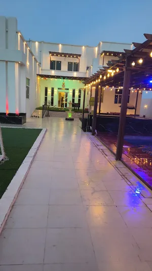 More than 6 bedrooms Chalet for Rent in Al Batinah Suwaiq
