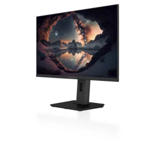 POWEROLOGY 4K ULTRA HD 27
