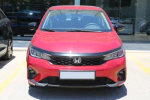 HONDA CITY  هوندا سيتي  2026 للبيع