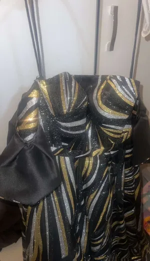 فستان تفصيلللل بسعر رخيص الحقوو Black gorgeous dress in lowesttt price