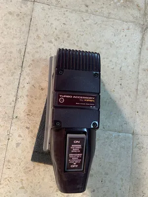 قطعه لمكنسة كيربي الجيل الخامس
