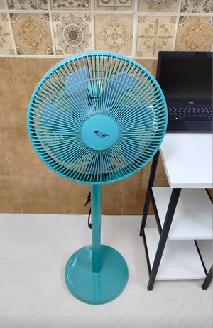 مروحة كهربائية