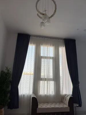 ستائر رول للبيع جديده
