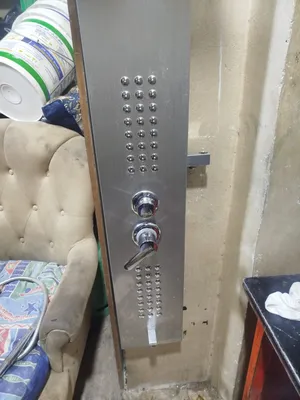 دش الحركات ايطالي استعمال بسيط