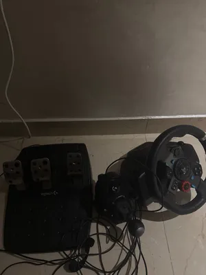 سكانG29 نضيف