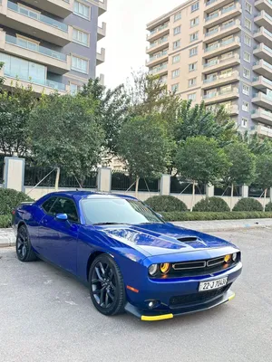 جالنجر 2021 فول 6 سلندر GT المرغوب ماشي قليل