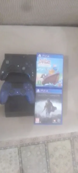 PlayStation 4 PlayStation for sale in Jeddah