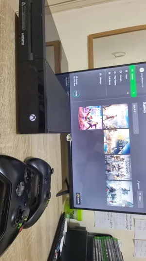 Xbox one for extreme offer 450 dirhams