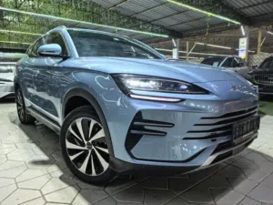 BYD SONG PLUS DM-i model 2025, HYBRID, SUV.