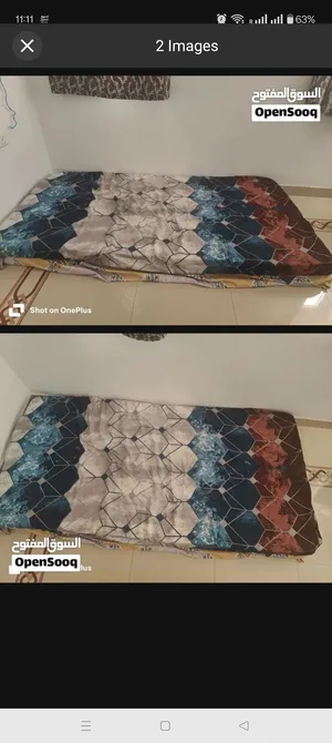 Mattress 2