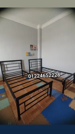 سراير حديد