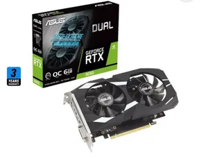 بالكارتون RTX 3050