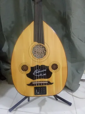 عود بحريني