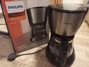 HD7462 Philips Coffee maker with aroma twister
