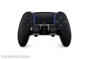 Sony Ps5 Duelsense Edge Controller Black