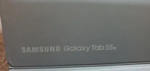 Samsung Galaxy Tab S5e Other in Amman