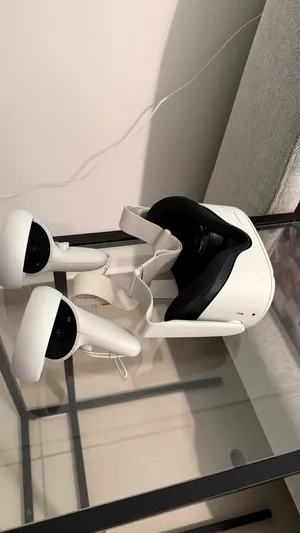 Vr مستعمل شهرين فقط