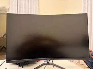 Acer monitor 120htz