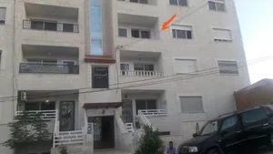 شقة مميزة للبيع في جبل المغير منطقة فلل هادئة وراقية