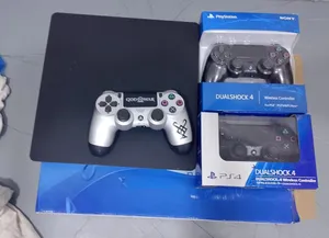 PlayStation 4 مهكر للبيع