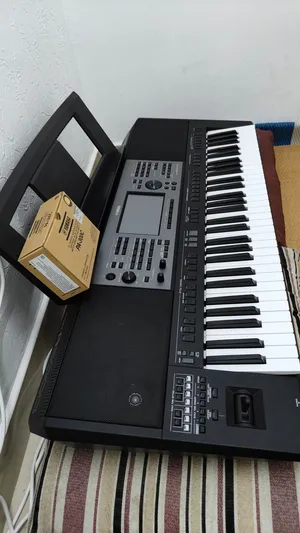Yamaha a5000