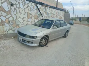مستبيشي لانسر
