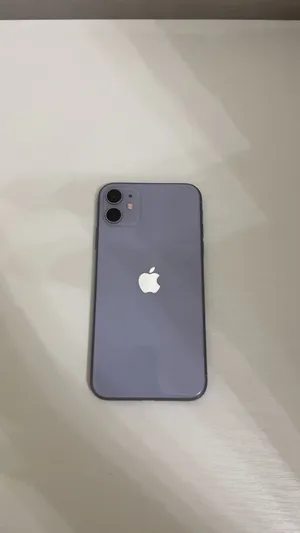 Apple iPhone 11 128 GB in Ras Al Khaimah
