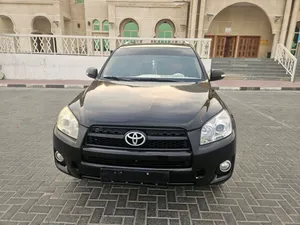 Toyota Rav 4 model 2012 gcc full auto 4x4 goog condition very nice car everything perfect