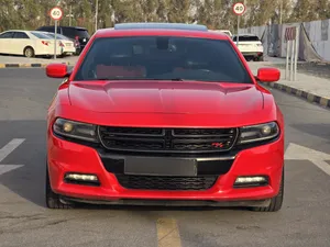 Used Dodge Charger in Sharjah